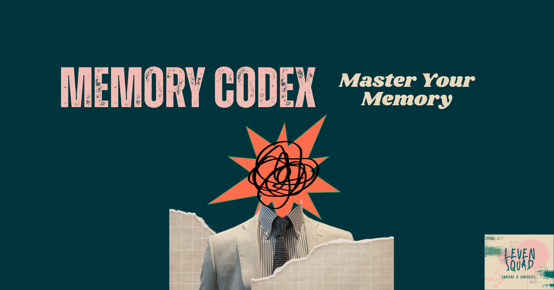 Protected: MEMORY CODEX – Master Your Memory